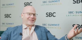 Sim Bielak, SuzoHapp: crafting a harmonious retail & online experience