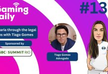 Ep 137: Portaria through the legal lens with Tiago Gomes