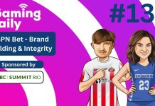 Ep 138: ESPN Bet – Brand Building & Integrity