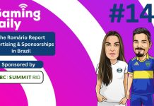 Ep 142: The Romário Report – Advertising & Sponsorships in Brazil