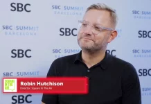 CB100 pathways through gaming and beyond, with Robin Hutchison