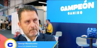 George Merodoulakis, Campeón: operators need to be ‘faster, smarter and adapt better’