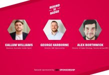 Behind The Badge – Toronto Arrows: the ‘startup mentality’ of growing rugby in Canada