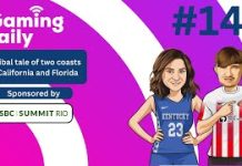 Ep 147: A tribal tale of two coasts in California and Florida