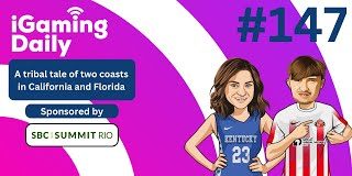 Ep 147: A tribal tale of two coasts in California and Florida