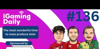 Ep 136: The most wonderful time to mass produce slots