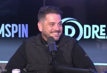 Dream Spin: The Journey – New beginnings