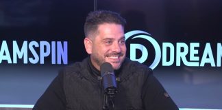 Dream Spin: The Journey – New beginnings