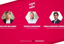 Real Betis: Behind the charge towards LatAm commercial growth