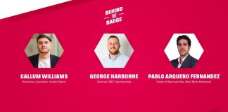 Real Betis: Behind the charge towards LatAm commercial growth