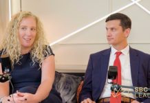 From the UK highstreets to the USA – Betfred’s Joanne Whittaker and Kresimir Spajic