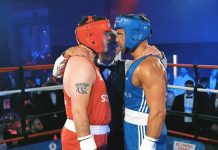 SBC Charity Boxing Championship 2023 Highlights