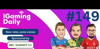 Ep 149: New roles, same voices