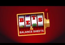Bets & Balance Sheets: Streamlining Transactions in the Gambling Industry