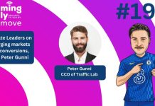 Ep 190: The UAE – An unaddressed emerging hub for gaming