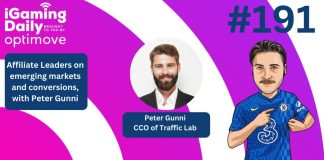 Dream Spin: The Journey – How new studios can stand-up