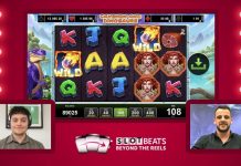 Beyond the Reels: Amusnet – Straying from common themes with Cavemen and Dinosaurs