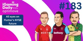 Ep 183: All eyes on Flutter’s NYSE future