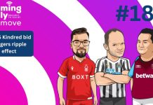 Ep 186: FDJ’s Kindred bid triggers ripple effect