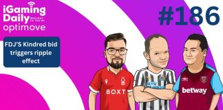 Ep 186: FDJ’s Kindred bid triggers ripple effect