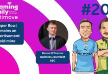 Ep 202: Super Bowl remains an advertisement gold mine