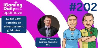 Ep 202: Super Bowl remains an advertisement gold mine