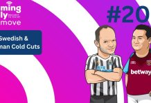 Ep 205: Swedish & German Cold Cuts