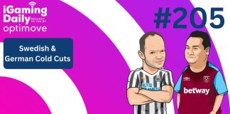 Ep 205: Swedish & German Cold Cuts