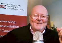 CGA’s Paul Burns talks about the evolution of Canada gaming