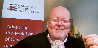 CGA’s Paul Burns talks about the evolution of Canada gaming