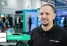 DATA.BET: The future of Esports