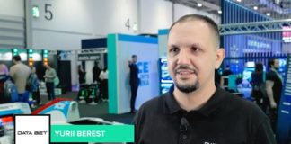 DATA.BET: The future of Esports