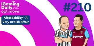 Ep 210: Affordability – A Very British Affair