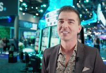 Amusnet: bringing online entertainment to the retail environment