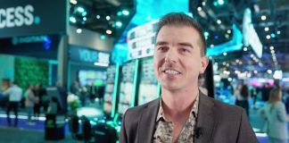 Amusnet: bringing online entertainment to the retail environment