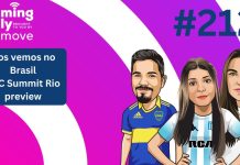 Ep 212: Nos vemos no Brasil – SBC Summit Rio preview