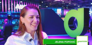 Greentube: Unveiling Athena Goddess of War and Navigating Market Landscapes