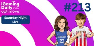 Ep 213: Saturday Night Live