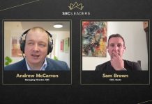 A new leadership, different market approaches and David Hasslehoff – Rootz’s Sam Brown