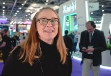 Kambi’s new motto signals ‘a really big shift’