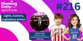 Ep 216: Lights, Camera, Legislative Action