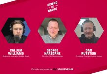 Orange County SC: Growing US soccer in the face of city rivals