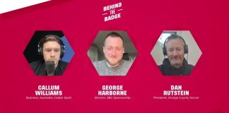 Orange County SC: Growing US soccer in the face of city rivals