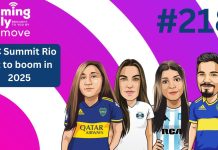 Ep 218: SBC Summit Rio set to boom in 2025