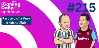 Ep 215: Part two of a Very British Affair