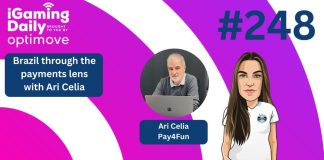 Ep 248: Brazil through the payments lens with Ari Celia