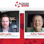 Safe Bet Show: Arthur Paikowsky on charities, fundraising, and the ICRG