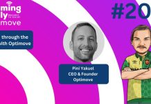 Ep 204: CRM through the lens with Optimove