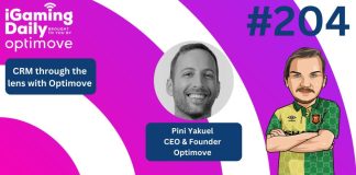 Ep 204: CRM through the lens with Optimove