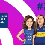 Ep 257: Meadowlands opens its doors for SBC Summit North America